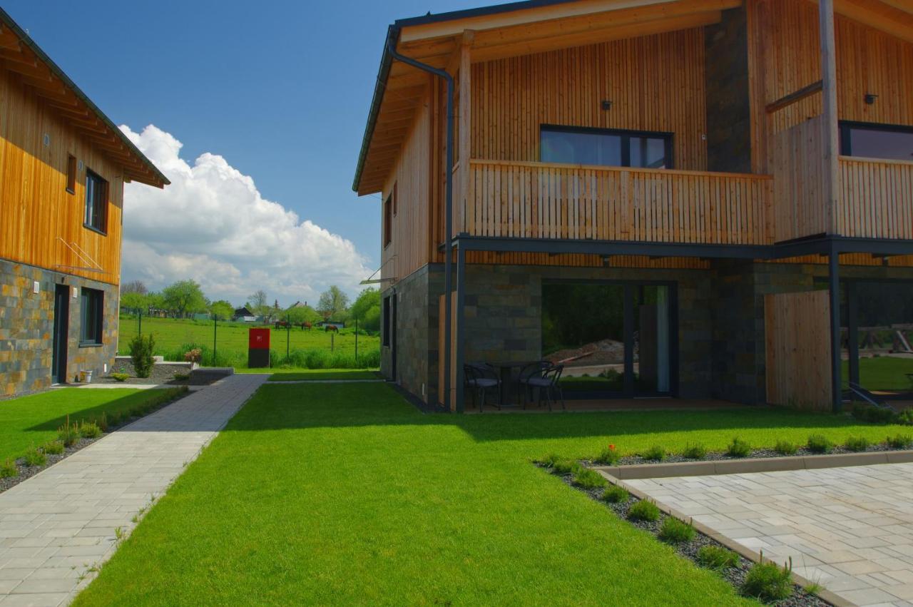 Apartman A1 Hrabušice Esterno foto