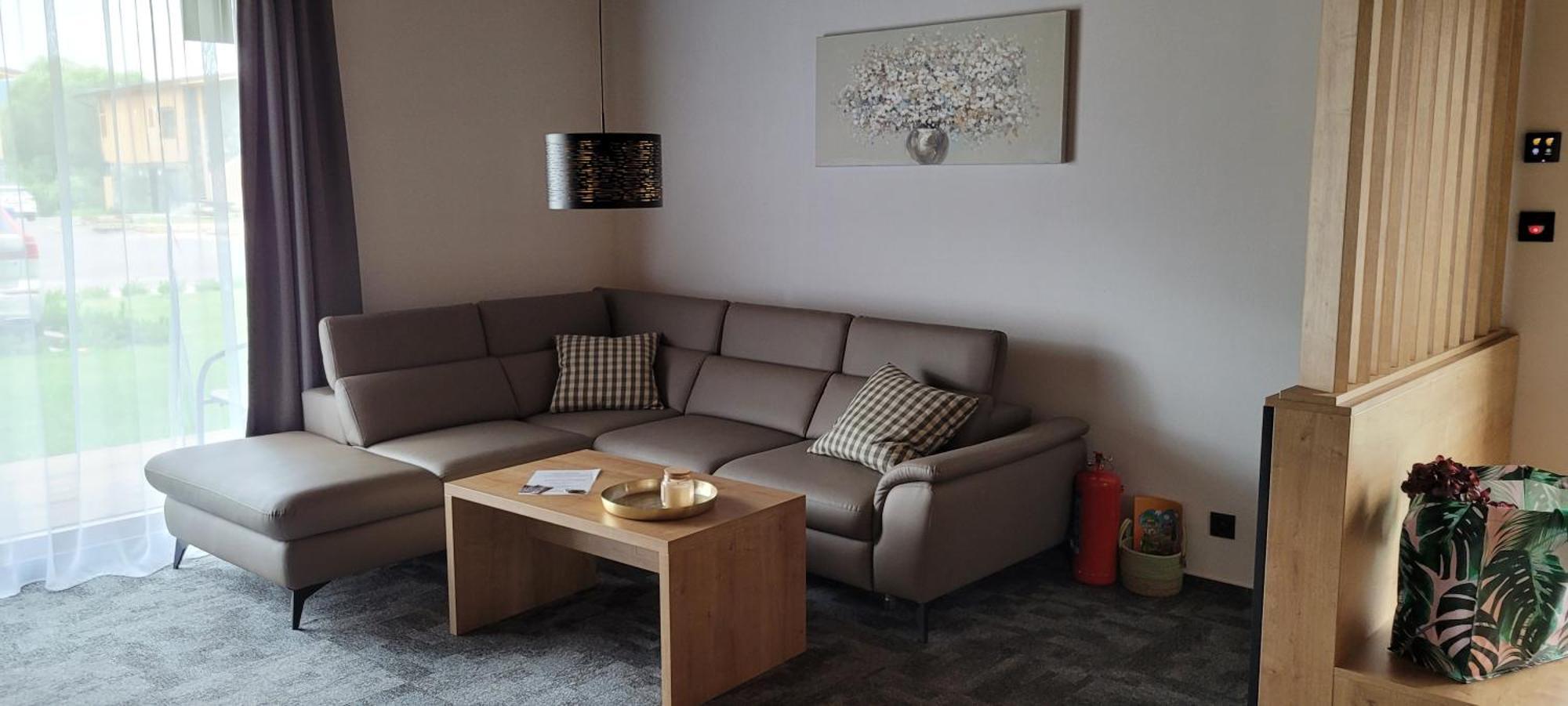 Apartman A1 Hrabušice Esterno foto