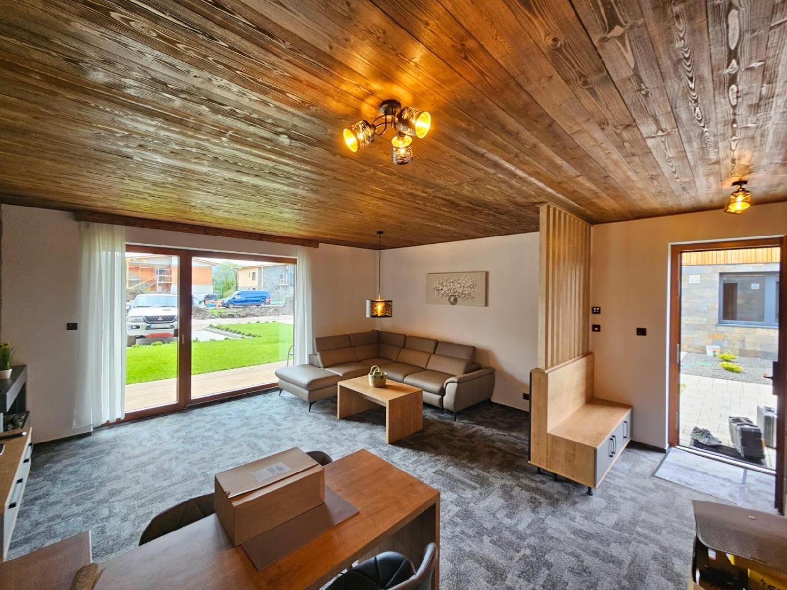 Apartman A1 Hrabušice Esterno foto